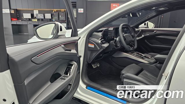 Audi A6 2026 — photo 13