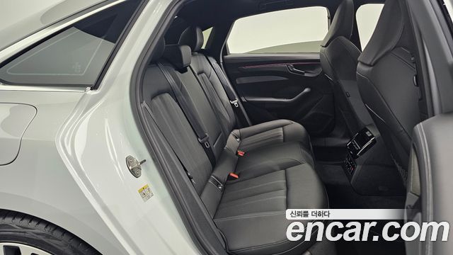 Audi A6 2026 — photo 17