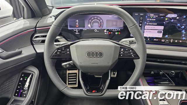 Audi A6 2026 — photo 19