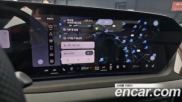 Audi A6 2026 — photo 20