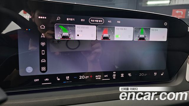 Audi A6 2026 — photo 23