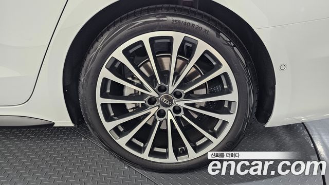 Audi A6 2026 — photo 7