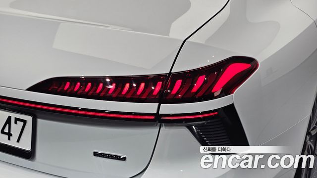 Audi A6 2026 — photo 9