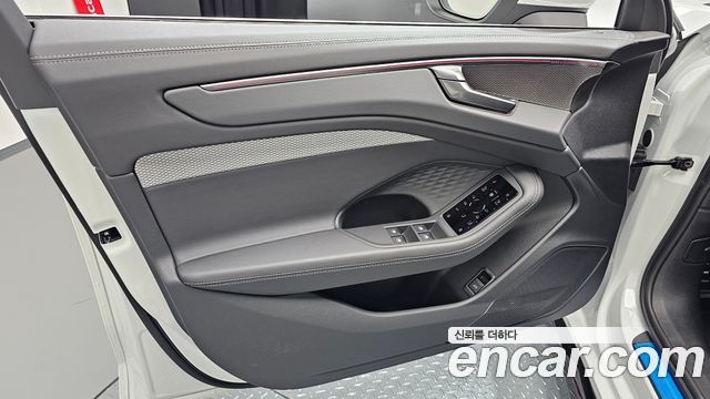 Audi A6 2026 — photo 14