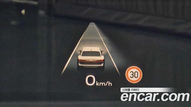 Audi A6 2026 — photo 31