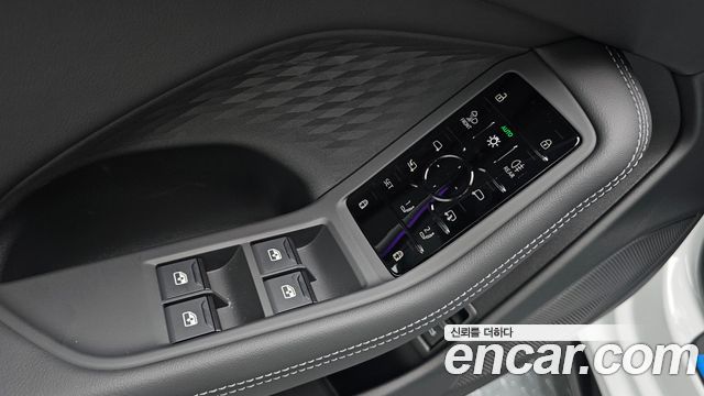 Audi A6 2026 — photo 32