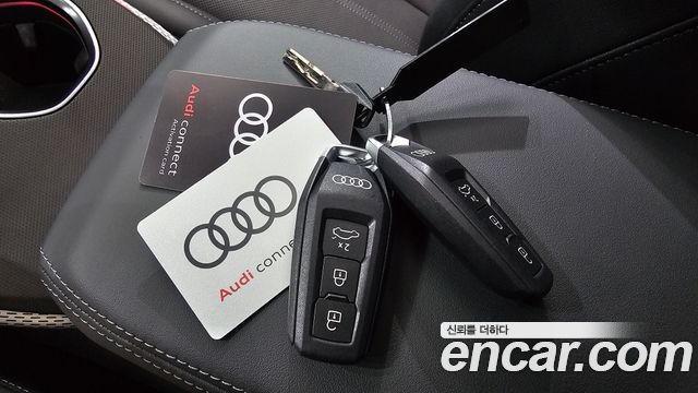 Audi A6 2026 — photo 34