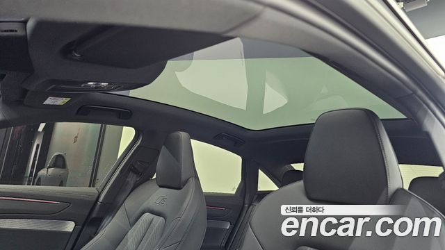 Audi A6 2026 — photo 36
