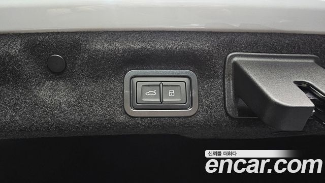 Audi A6 2026 — photo 37