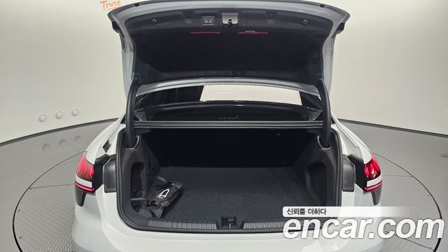 Audi A6 2026 — photo 38