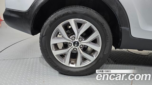 Kia Sportage 2016 — photo 5