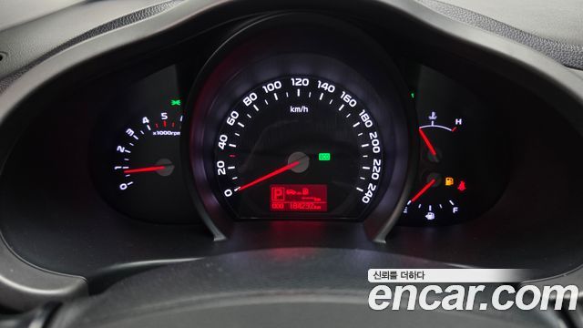 Kia Sportage 2016 — photo 8