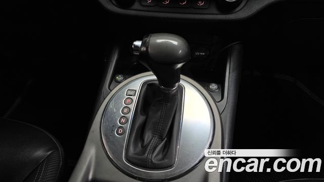 Kia Sportage 2016 — photo 9