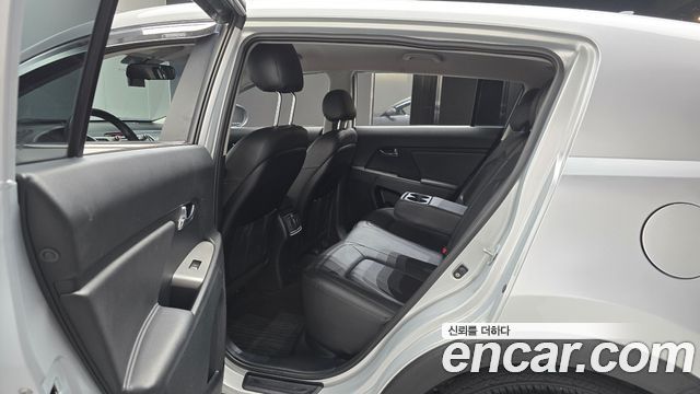Kia Sportage 2016 — photo 12