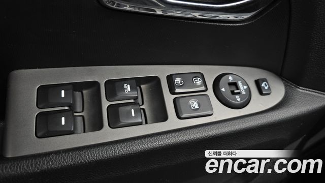 Kia Sportage 2016 — photo 17