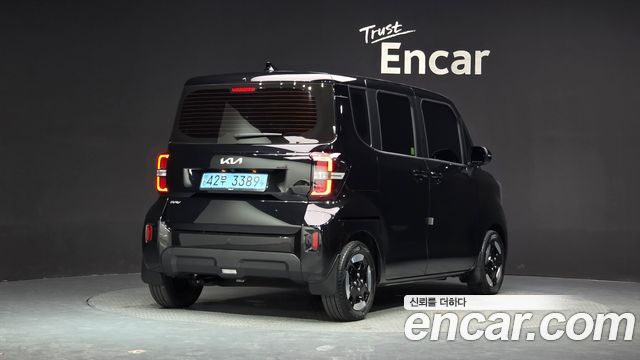 Kia RAY 2024 — photo 2