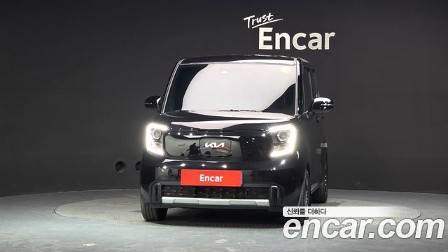 Kia RAY 2024 — photo 3