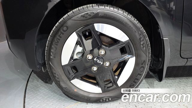 Kia RAY 2024 — photo 5