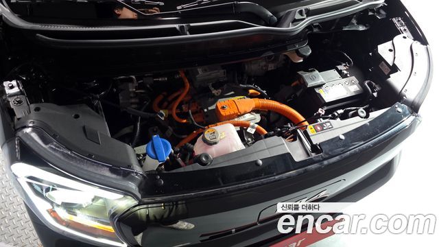 Kia RAY 2024 — photo 6