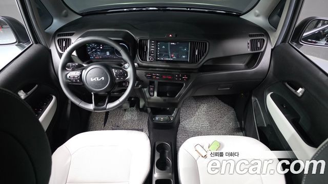 Kia RAY 2024 — photo 10