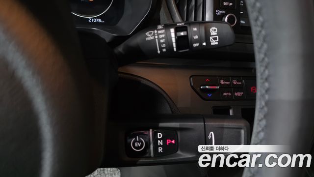 Kia RAY 2024 — photo 12