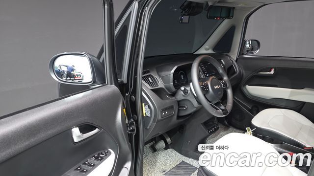Kia RAY 2024 — photo 13