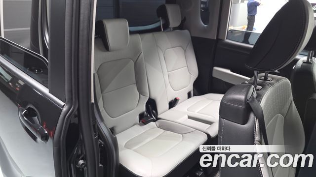 Kia RAY 2024 — photo 17