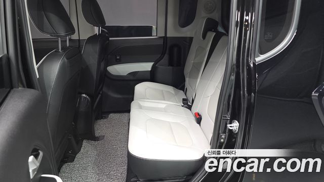 Kia RAY 2024 — photo 18