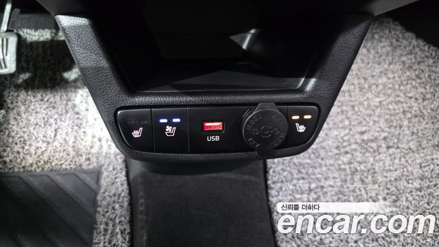Kia RAY 2024 — photo 19