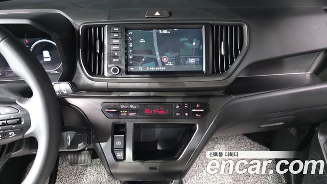 Kia RAY 2024 — photo 20
