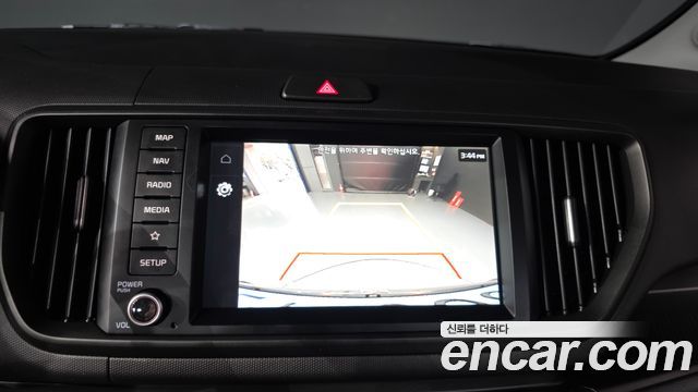 Kia RAY 2024 — photo 22