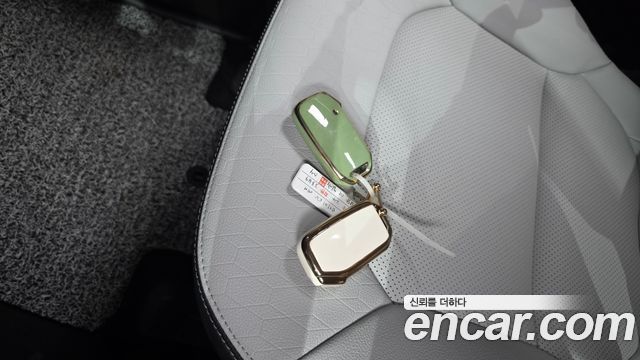 Kia RAY 2024 — photo 23