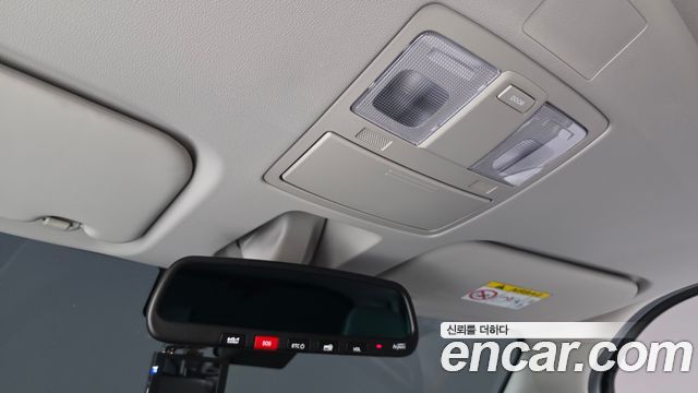 Kia RAY 2024 — photo 25
