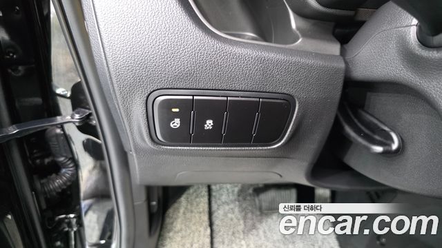 Kia RAY 2024 — photo 26