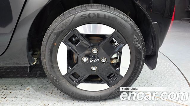 Kia RAY 2024 — photo 7