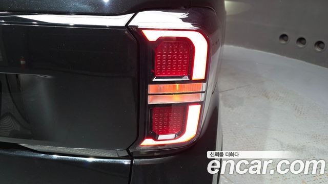 Kia RAY 2024 — photo 9