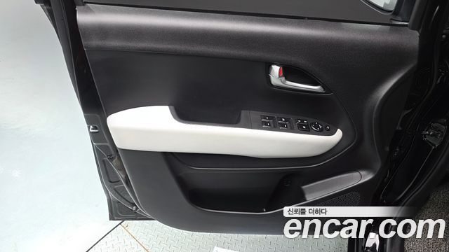 Kia RAY 2024 — photo 14