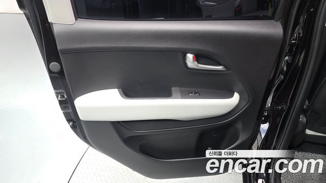 Kia RAY 2024 — photo 15