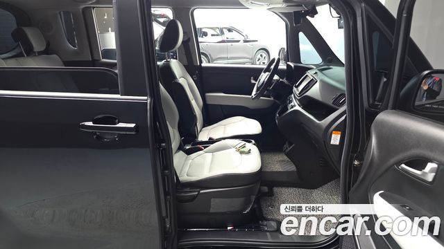 Kia RAY 2024 — photo 16