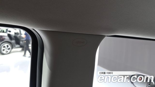 Kia RAY 2024 — photo 27