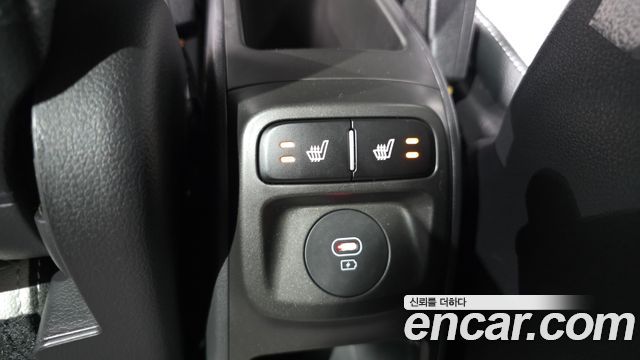 Kia RAY 2024 — photo 28