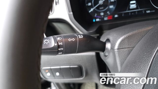 Kia RAY 2024 — photo 30