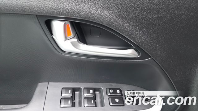 Kia RAY 2024 — photo 31