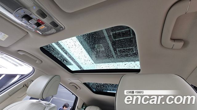 Genesis GV80 2022 — photo 24