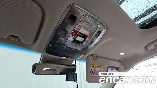 Genesis GV80 2022 — photo 27