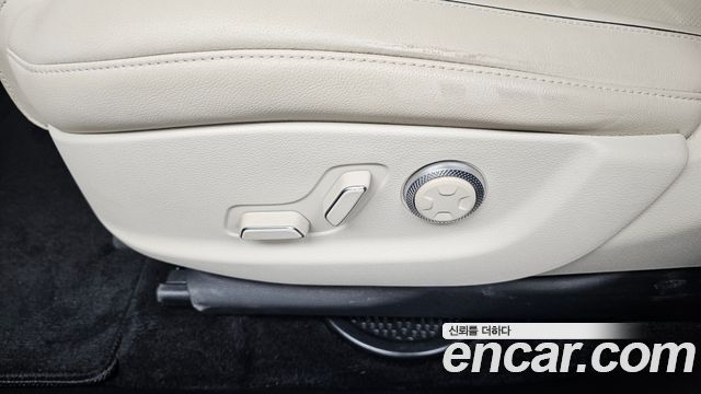 Genesis GV80 2022 — photo 31