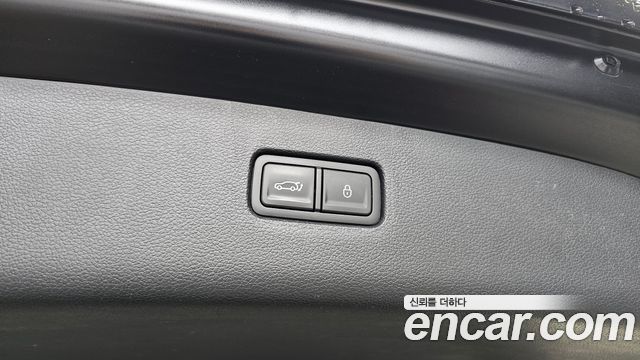 Genesis GV80 2022 — photo 35