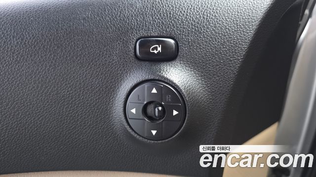 Kia Canival 2011 — photo 18