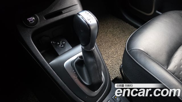 Renault Korea QM3 2018 — photo 9