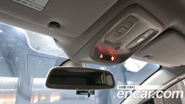 Renault Korea QM3 2018 — photo 16